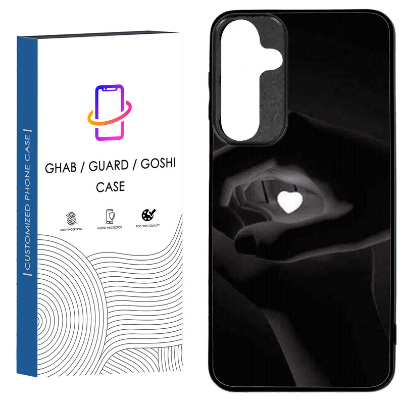 کاور قاب گارد گوشی طرح پسرانه کد 86 - TPU مناسب برای گوشی موبایل  سامسونگ Galaxy A25 / A25 5G