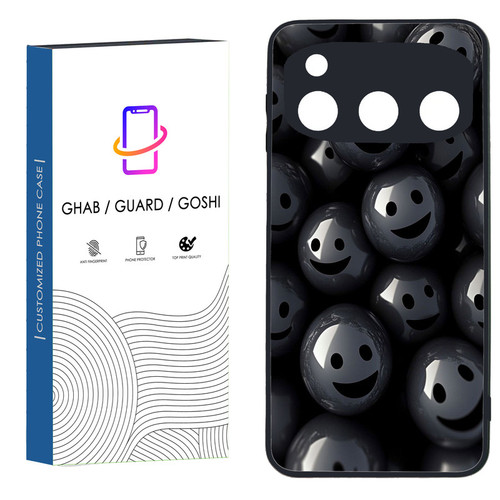 کاور قاب گارد گوشی طرح فانتزی کد 111 - TPU مناسب برای گوشی موبایل داریا Bond 5G