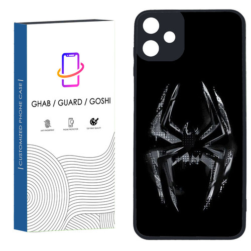کاور قاب گارد گوشی طرح فانتزی کد 19 ـ TPU مناسب برای گوشی موبایل سامسونگ Galaxy A05