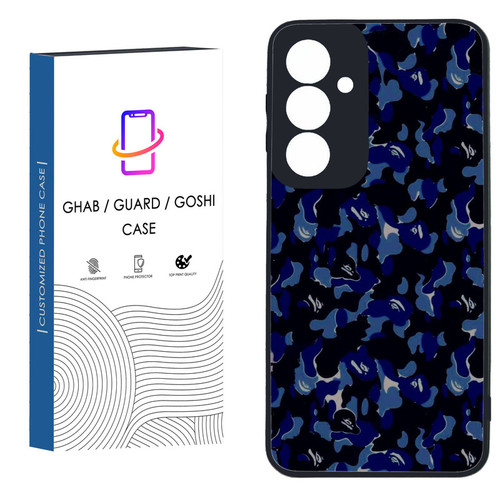 کاور قاب گارد گوشی طرح پسرانه کد 35 - TPU مناسب برای گوشی موبایل Samsung Galaxy S23 FE