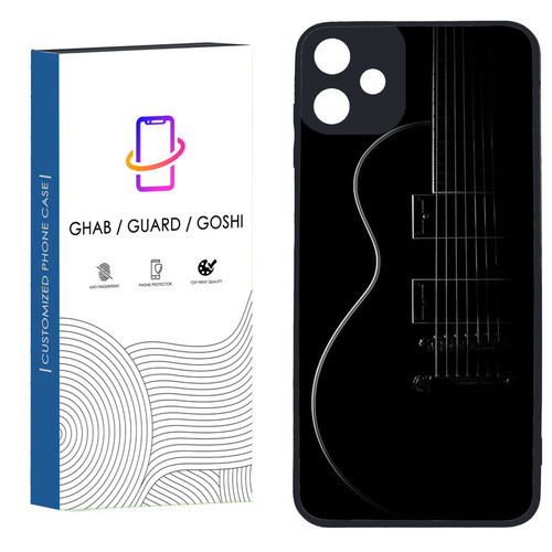 کاور قاب گارد گوشی طرح فانتزی کد 73 ـ TPU مناسب برای گوشی موبایل سامسونگ Galaxy A05