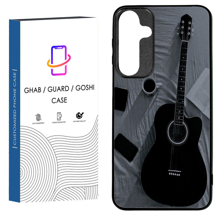 کاور قاب گارد گوشی طرح دخترانه کد 67 - TPU مناسب برای گوشی موبایل سامسونگ Galaxy A25 / A25 5G