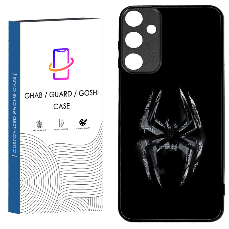 کاور قاب گارد گوشی طرح پسرانه کد 11- TPU مناسب برای گوشی موبایل  سامسونگ Galaxy A15