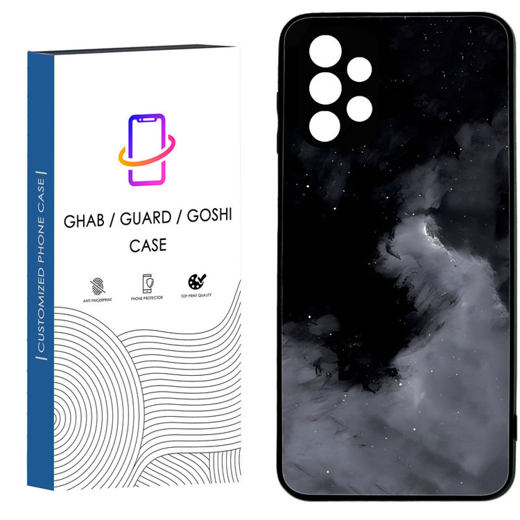 کاور قاب گارد گوشی طرح ساده کد 40 - TPU مناسب برای گوشی موبایل سامسونگ Galaxy A32 4G