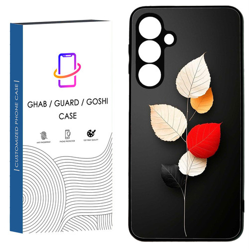 کاور قاب گارد گوشی طرح فانتزی کد 81 - TPU مناسب برای گوشی موبایل سامسونگ Galaxy A16