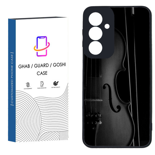 کاور قاب گارد گوشی طرح پسرانه کد 94 - TPU مناسب برای گوشی موبایل Samsung Galaxy S23 FE