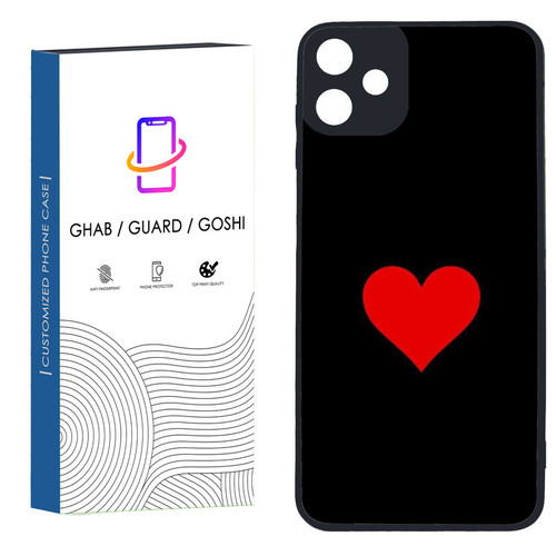 کاور قاب گارد گوشی طرح فانتزی کد 124ـ TPU مناسب برای گوشی موبایل سامسونگ Galaxy A05
