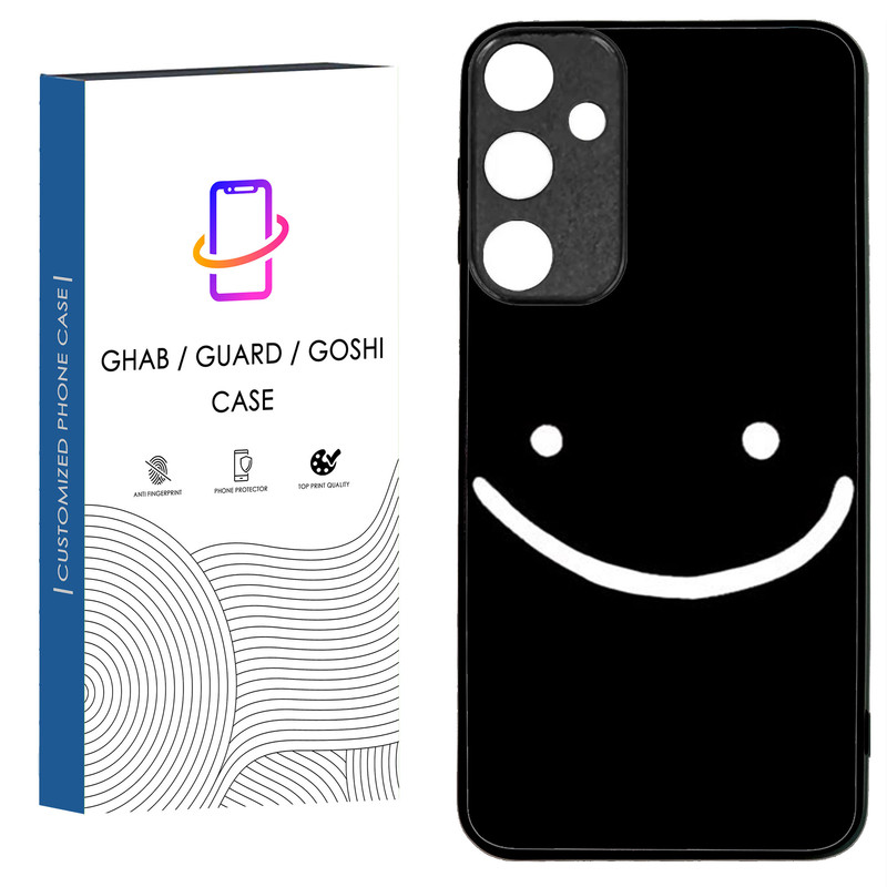 کاور قاب گارد گوشی طرح ساده کد 101 - TPU مناسب برای گوشی موبایل  سامسونگ  Galaxy A24