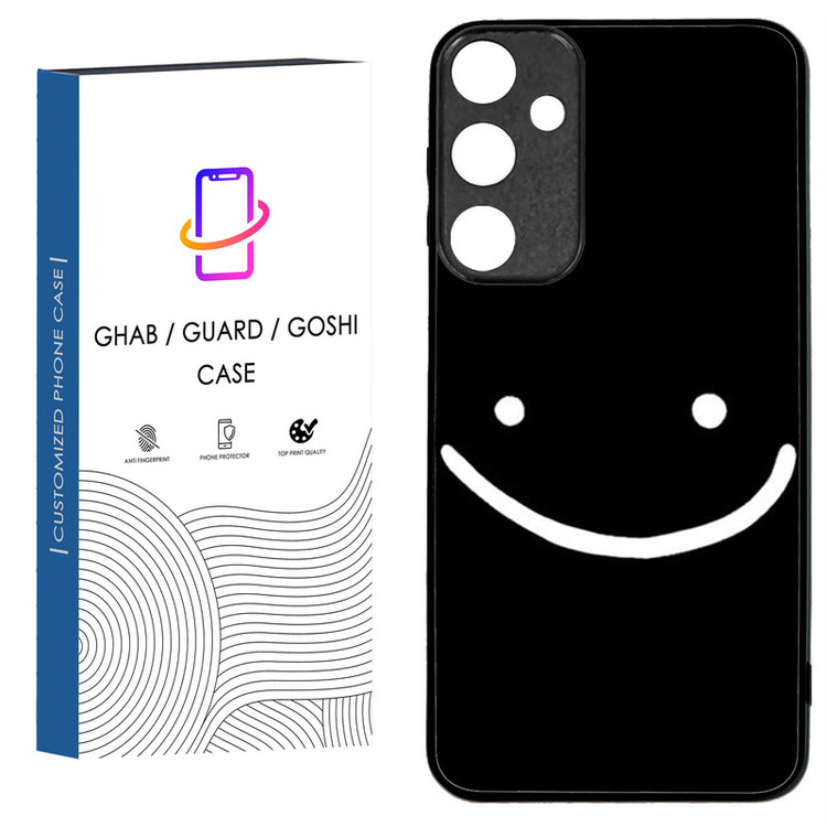 کاور قاب گارد گوشی طرح ساده کد 101 - TPU مناسب برای گوشی موبایل سامسونگ Galaxy A24