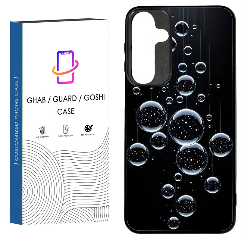 کاور قاب گارد گوشی طرح فانتزی کد 94 - TPU مناسب برای گوشی موبایل  سامسونگ Galaxy A25 / A25 5G