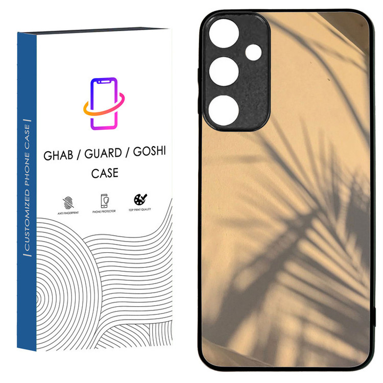 کاور قاب گارد گوشی طرح ساده کد 24 - TPU مناسب برای گوشی موبایل سامسونگ Galaxy A24