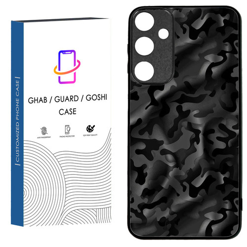 کاور قاب گارد گوشی طرح پسرانه کد 38 - TPU مناسب برای گوشی موبایل سامسونگ Galaxy A24