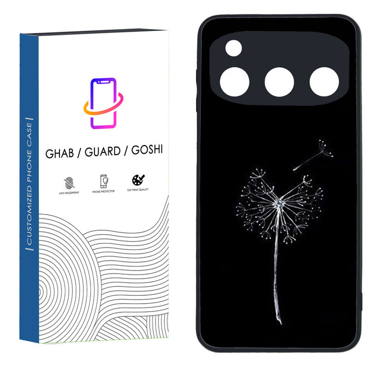 کاور قاب گارد گوشی طرح فانتزی کد 022 - TPU مناسب برای گوشی موبایل داریا Bond 5G