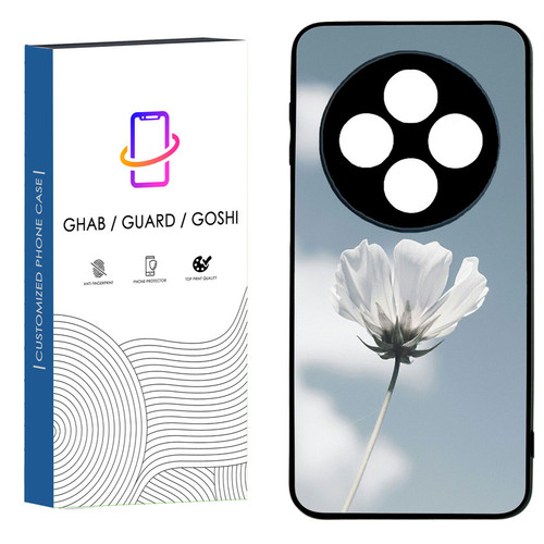 کاور قاب گارد گوشی طرح دخترانه کد 17 - TPU مناسب برای گوشی موبایل شیائومی Redmi 14C