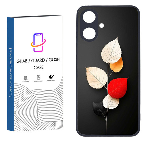 کاور قاب گارد گوشی طرح فانتزی کد 62 - TPU مناسب برای گوشی موبایل سامسونگ Galaxy A06