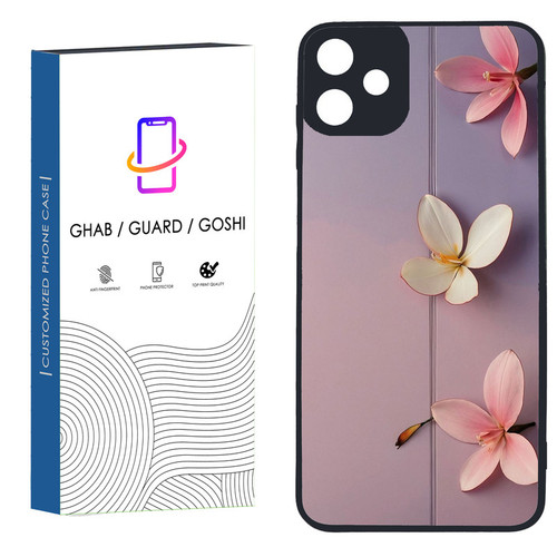 کاور قاب گارد گوشی طرح فانتزی کد 129ـ TPU مناسب برای گوشی موبایل سامسونگ Galaxy A05