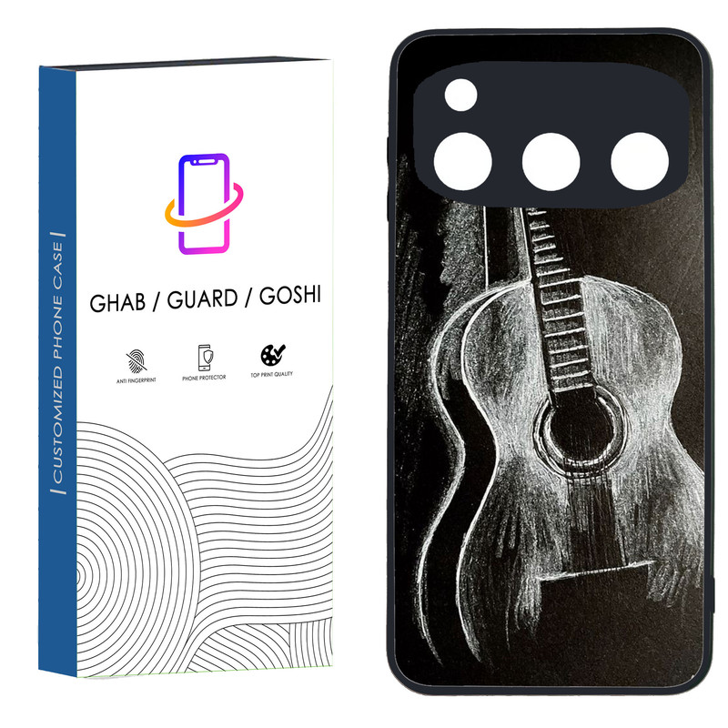 کاور قاب گارد گوشی طرح پسرانه کد 012 - TPU مناسب برای گوشی موبایل داریا  Bond 5G