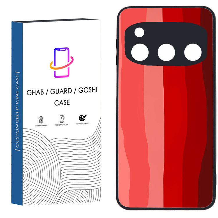 کاور قاب گارد گوشی طرح ساده کد 16 - TPU مناسب برای گوشی موبایل داریا Bond 5g