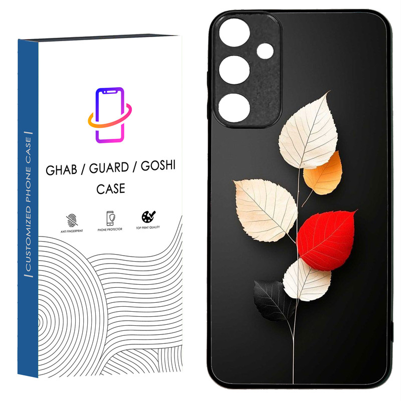 کاور قاب گارد گوشی طرح فانتزی کد 94- TPU مناسب برای گوشی موبایل  سامسونگ Galaxy A15