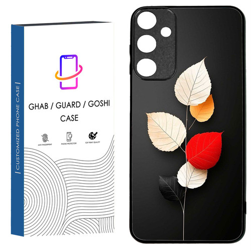 کاور قاب گارد گوشی طرح فانتزی کد 94- TPU مناسب برای گوشی موبایل سامسونگ Galaxy A15