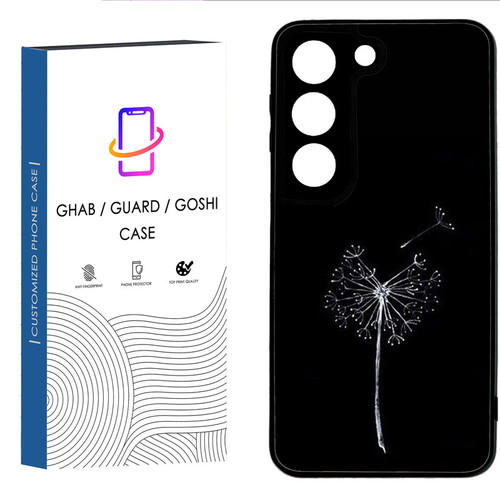 کاور قاب گارد گوشی کد 81 - TPU مناسب برای گوشی موبایل سامسونگ Galaxy S21 FE