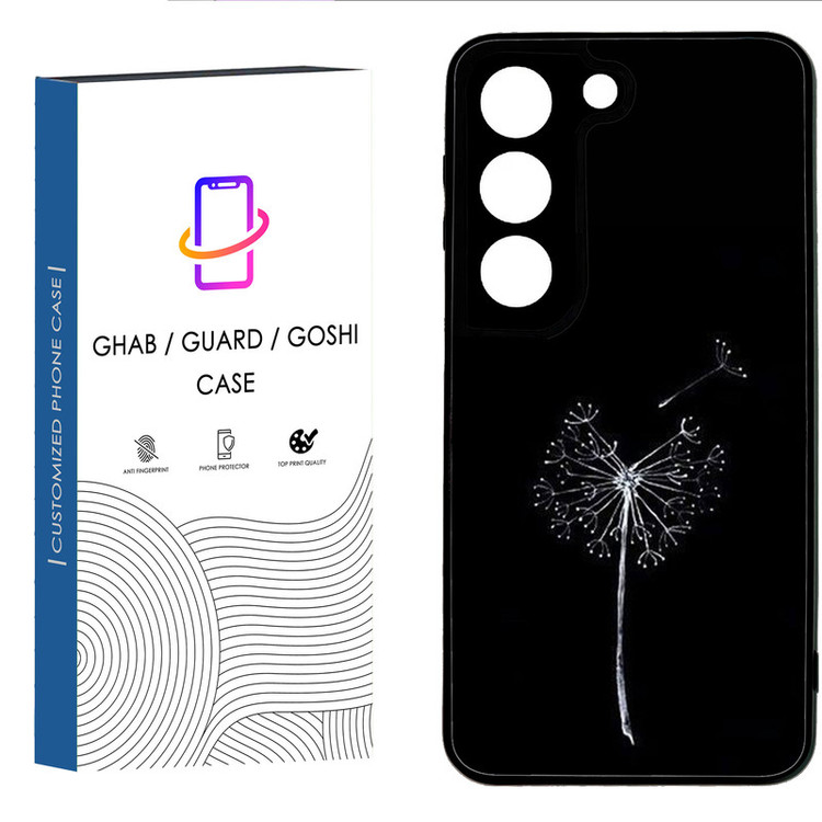کاور قاب گارد گوشی کد 81 - TPU مناسب برای گوشی موبایل سامسونگ Galaxy S21 FE