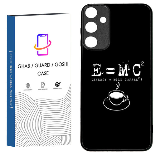 کاور قاب گارد گوشی طرح فانتزی کد 25- TPU مناسب برای گوشی موبایل سامسونگ Galaxy A15