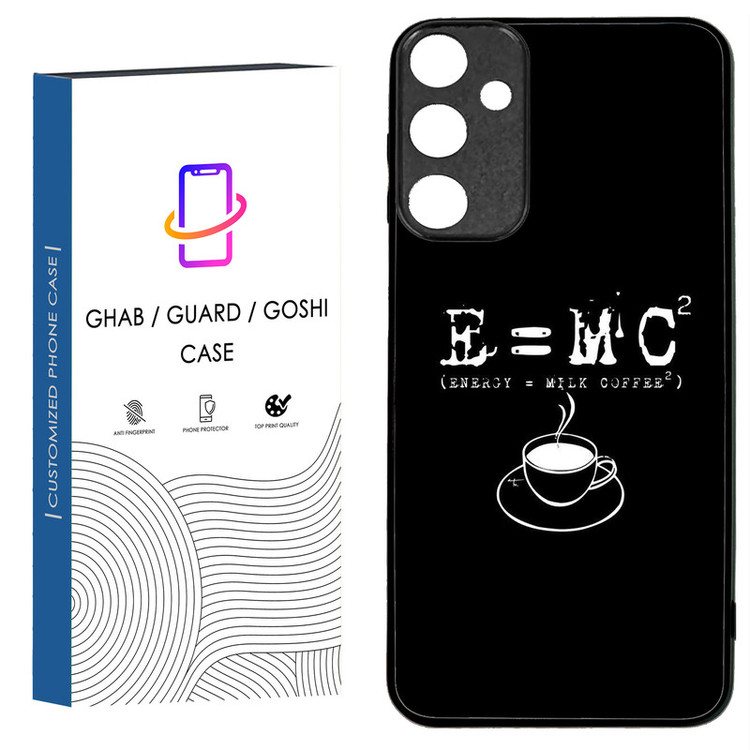 کاور قاب گارد گوشی طرح فانتزی کد 25- TPU مناسب برای گوشی موبایل سامسونگ Galaxy A15