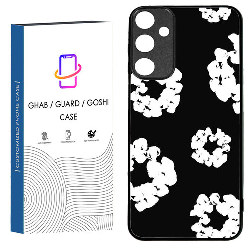 کاور قاب گارد گوشی طرح ساده کد 85 - TPU مناسب برای گوشی موبایل سامسونگ Galaxy A15