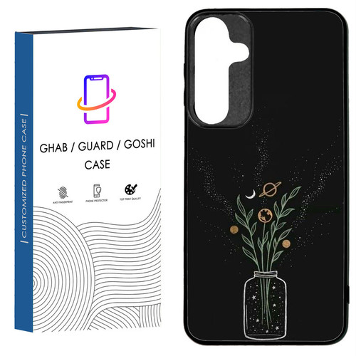 کاور قاب گارد گوشی طرح فانتزی کد 12 - TPU مناسب برای گوشی موبایل سامسونگ Galaxy A25 / A25 5G
