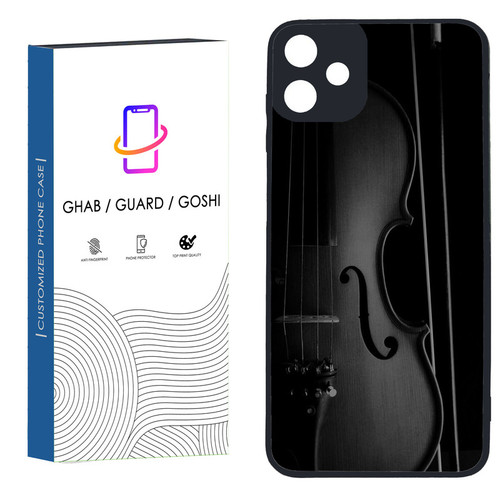 کاور قاب گارد گوشی طرح فانتزی کد 103 ـ TPU مناسب برای گوشی موبایل سامسونگ Galaxy A05