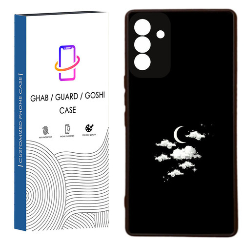 کاور قاب گارد گوشی طرح دخترانه کد 2 - TPU مناسب برای گوشی موبایل سامسونگ Galaxy A05s