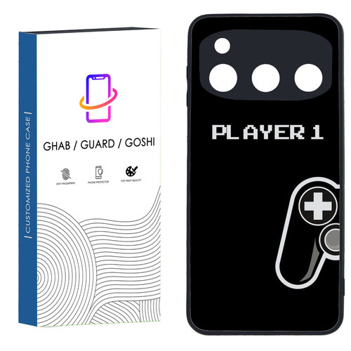 کاور قاب گارد گوشی طرح پسرانه کد 092 - TPU مناسب برای گوشی موبایل داریا Bond 5G
