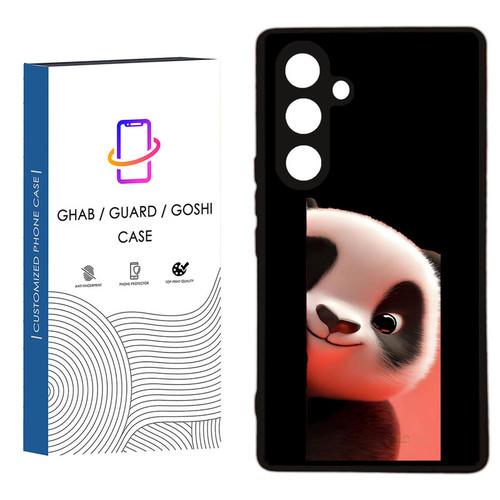 کاور قاب گارد گوشی طرح فانتزی کد 63 - TPU مناسب برای گوشی موبایل سامسونگ Galaxy A54