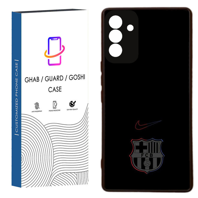 کاور قاب گارد گوشی طرح پسرانه کد 29 - TPU مناسب برای گوشی موبایل سامسونگ Galaxy A05s