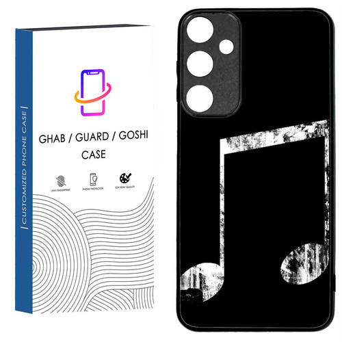 کاور قاب گارد گوشی طرح فانتزی کد 98 - TPU مناسب برای گوشی موبایل سامسونگ Galaxy A24
