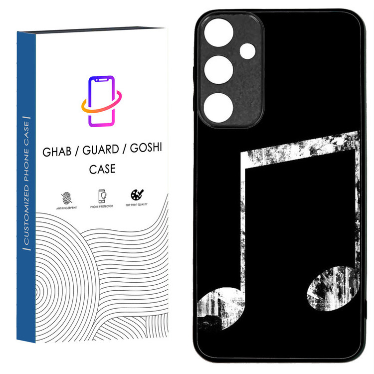 کاور قاب گارد گوشی طرح فانتزی کد 98 - TPU مناسب برای گوشی موبایل سامسونگ Galaxy A24