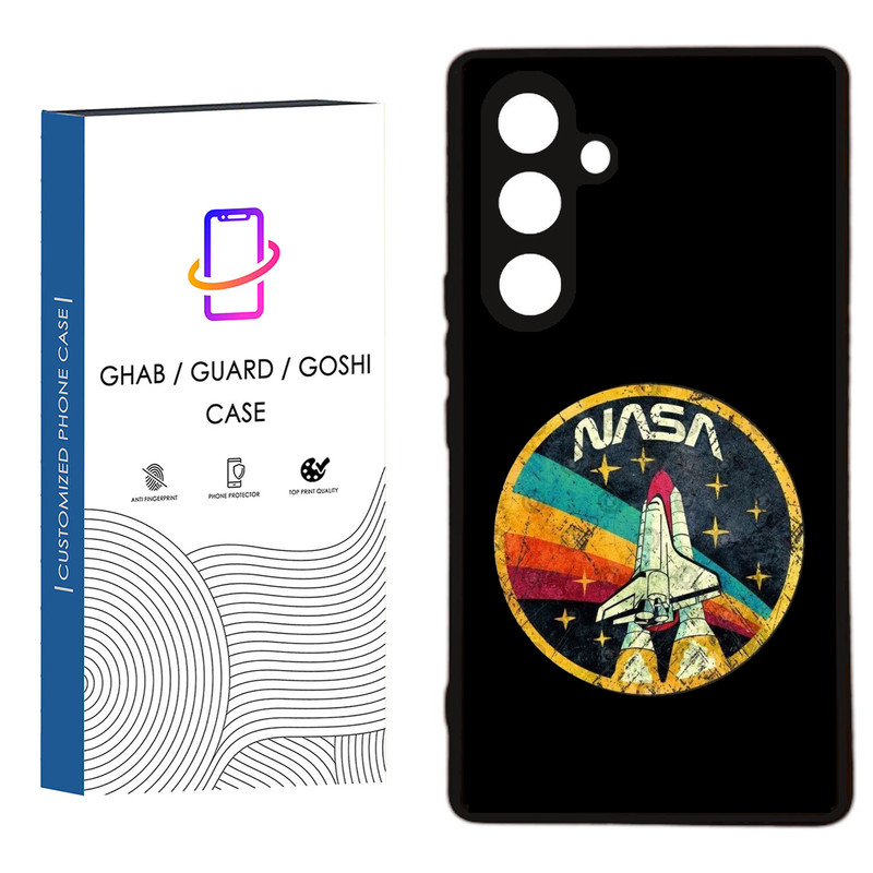 کاور قاب گارد گوشی طرح پسرانه کد 50 - TPU مناسب برای گوشی موبایل  سامسونگ Galaxy A54