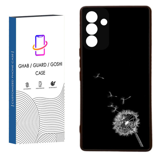 کاور قاب گارد گوشی طرح ساده کد 55 - ROCK مناسب برای گوشی موبایل سامسونگ Galaxy S23 FE