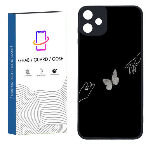 کاور قاب گارد گوشی طرح فانتزی کد 29 ـ TPU مناسب برای گوشی موبایل سامسونگ Galaxy A05