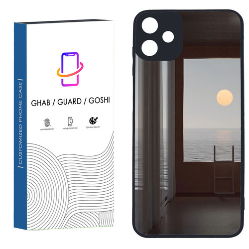 کاور قاب گارد گوشی طرح فانتزی کد 6 ـ TPU مناسب برای گوشی موبایل سامسونگ Galaxy A05