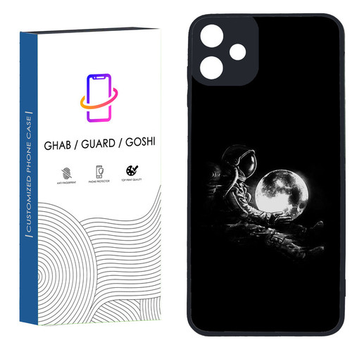 کاور قاب گارد گوشی طرح فانتزی کد 68 ـ TPU مناسب برای گوشی موبایل سامسونگ Galaxy A05