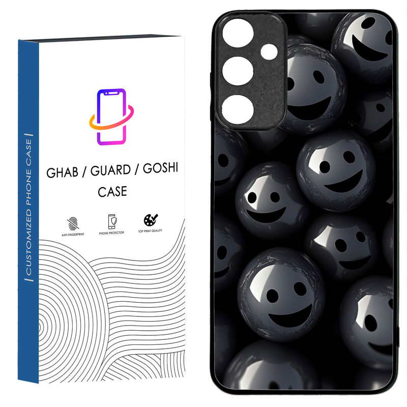 کاور قاب گارد گوشی طرح فانتزی کد 83 - TPU مناسب برای گوشی موبایل  سامسونگ Galaxy A15