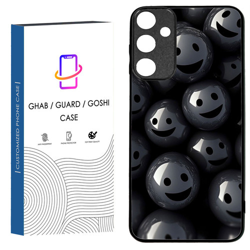 کاور قاب گارد گوشی طرح فانتزی کد 83 - TPU مناسب برای گوشی موبایل سامسونگ Galaxy A15