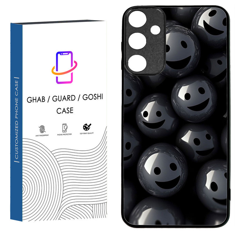 کاور قاب گارد گوشی طرح فانتزی کد 83 - TPU مناسب برای گوشی موبایل سامسونگ Galaxy A15