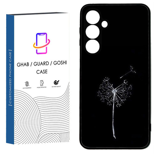 کاور قاب گارد گوشی طرح ساده کد 43 - TPU مناسب برای گوشی موبایل سامسونگ Galaxy A16