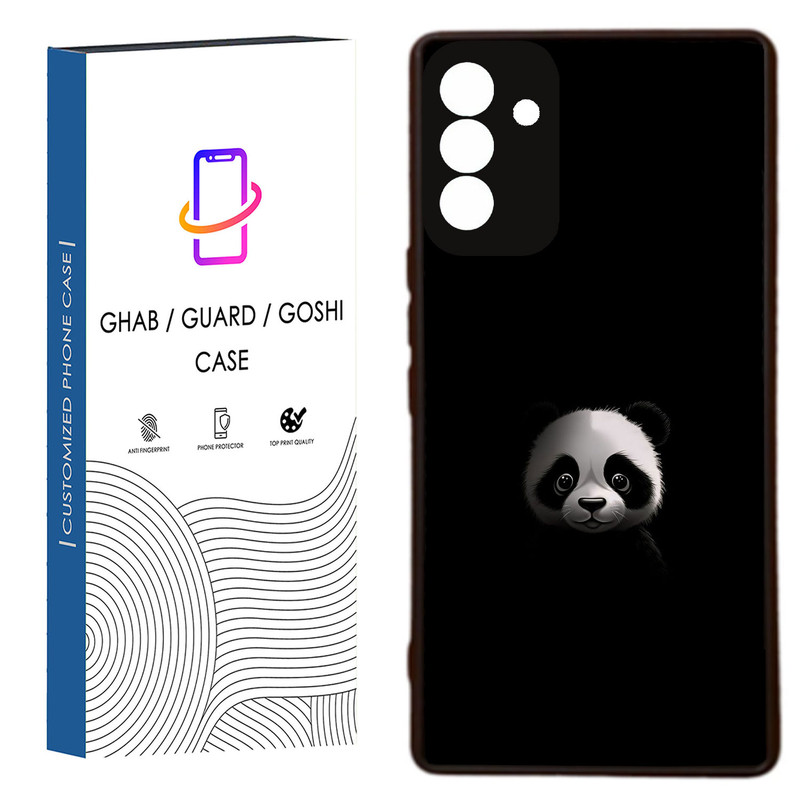 کاور قاب گارد گوشی طرح فانتزی کد 81 - TPU مناسب برای گوشی موبایل سامسونگ  Galaxy A05s