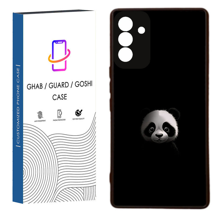 کاور قاب گارد گوشی طرح فانتزی کد 81 - TPU مناسب برای گوشی موبایل سامسونگ Galaxy A05s