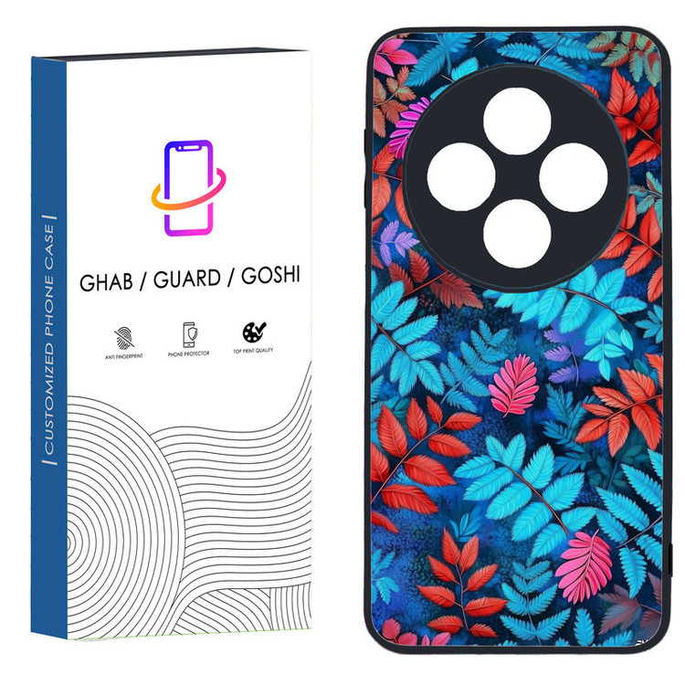 کاور قاب گارد گوشی طرح فانتزی کد 109 - TPU مناسب برای گوشی موبایل شیائومی Redmi 14C