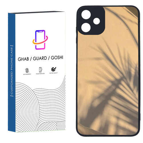 کاور قاب گارد گوشی طرح فانتزی کد 26 ـ TPU مناسب برای گوشی موبایل سامسونگ Galaxy A05